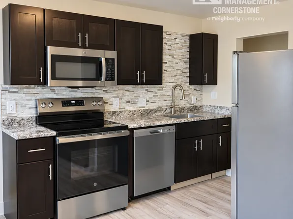 808 W Kalamazoo Ave, 808 W Kalamazoo Ave #C, Kalamazoo, MI 49007