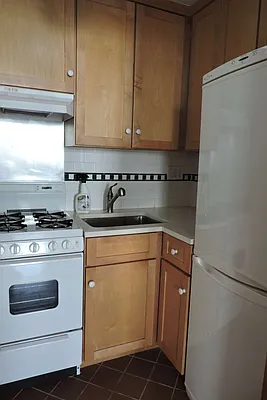 Rented by Brown Harris Stevens | media 15