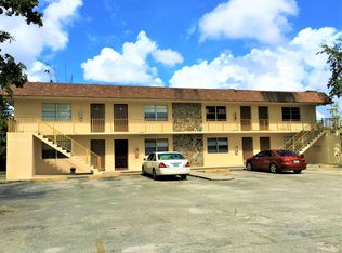 5991 SW 41st St APT 808, Davie, FL 33314