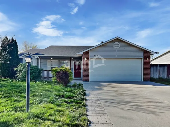 724 Coopers Ct, Caldwell, ID 83605
