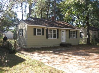 928 Lincoln Ave, Albany, GA 31701
