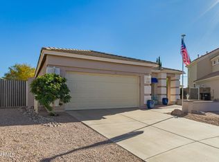 2602 N Platina Cir, Mesa, AZ 85215