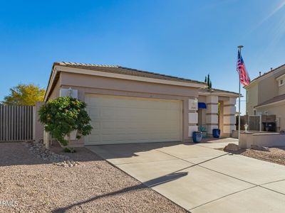 2602 N PLATINA Circle, Mesa, AZ, 85215