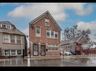 1840 W Pershing Rd APT 1, Chicago, IL 60609