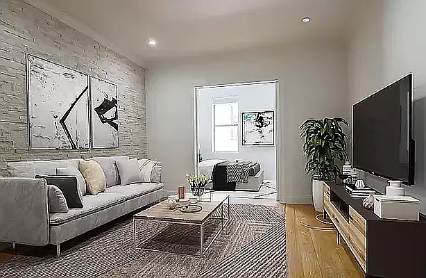 1st image of 45 Carmine St #2AA