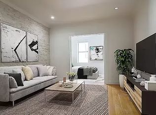 45 Carmine St #2AA, New York, NY 10014