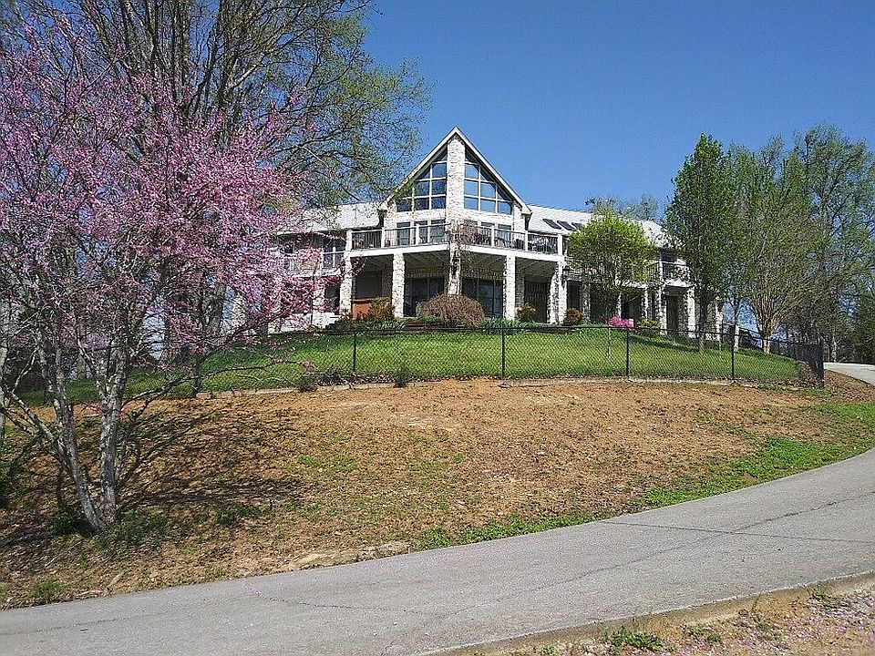 842 N Knob Creek Rd, Seymour, TN 37865 Zillow