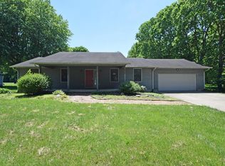 5008 Windsor Rd, Middletown, OH 45044