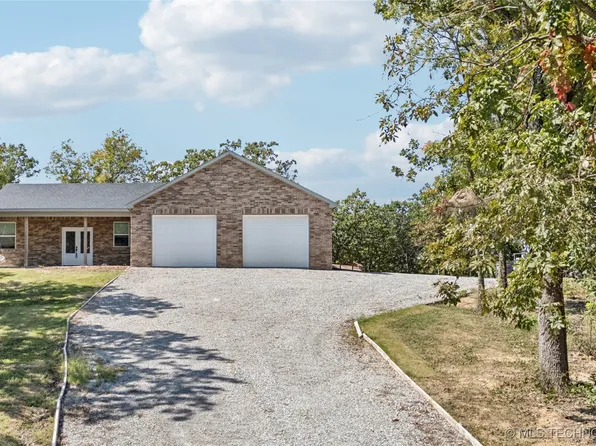 291 Keystone Ave, Sand Springs, OK 74063