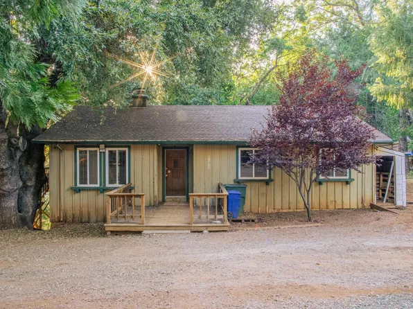 16760 Bonnie Way, Pioneer, CA 95666