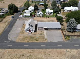138 Range St, Hartline, WA 99135