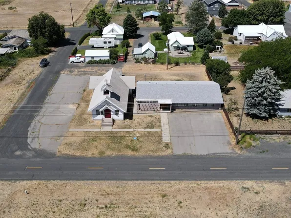 138 Range Street, Hartline, WA 99135