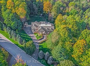 19 Glenhill Trl, Whitchurch Stouffville, ON L4A1L9