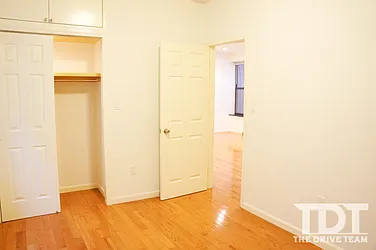 Rented by J Misrahi Realty Corp