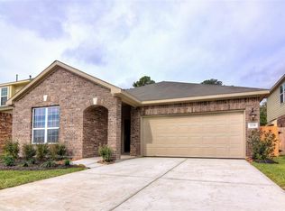 3238 Silverchase Meadows Dr, Houston, TX 77014