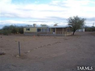 2055 W Sindle Pl, Tucson, AZ 85746