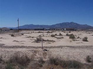 4671 W Windsong Ln, Pahrump, NV 89048