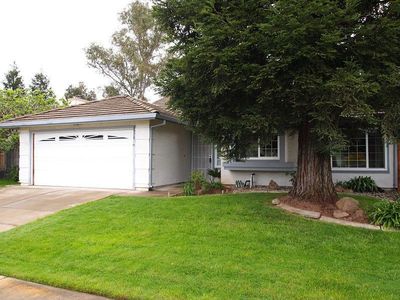 8978 Napa Valley Way, Sacramento, CA, 95829