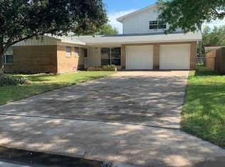 2109 Harvey Dr, McAllen, TX 78501