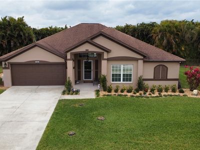 1545 Education Ct, Lehigh Acres, FL, 33971