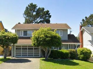 2340 Tipperary Ave, South San Francisco, CA 94080