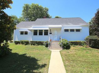 4962 Hazelridge Rd NW, Roanoke, VA 24012