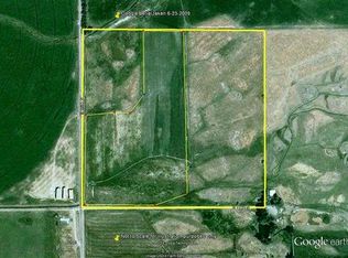 1250 E 1150 N, Approx Address Richfield, ID 83349