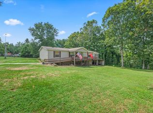 7020 S York Hwy, Clarkrange, TN 38553