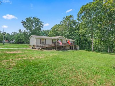 7020 S York Hwy, Clarkrange, TN, 38553
