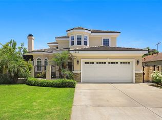 9446 Blackley St, Temple City, CA 91780