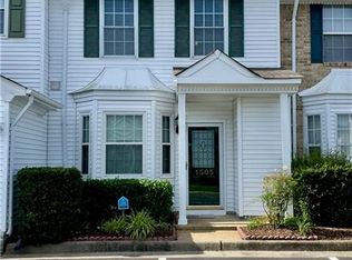 1505 Heritage Ave, Virginia Beach, VA 23464