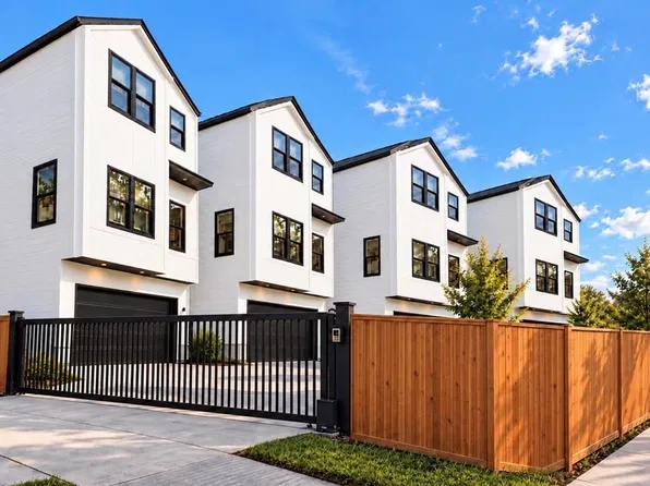 3012 Stonewall St #B, Houston, TX 77020