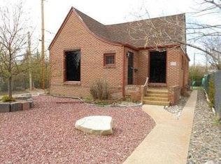 2412 Seymour Ave, Cheyenne, WY 82001