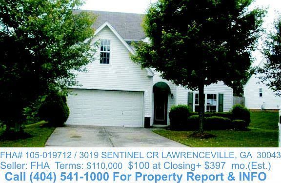 1st image of 3019 Sentinel Cir
