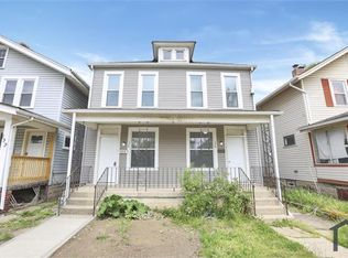 126 E Morrill Ave, Columbus, OH