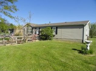 2041 S County Line Rd E, Gosport, IN 47433