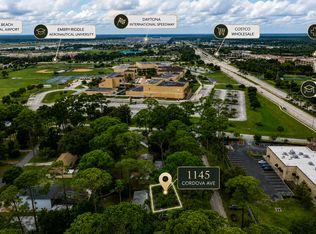 1145 Cordova Ave, Daytona Beach, FL 32114