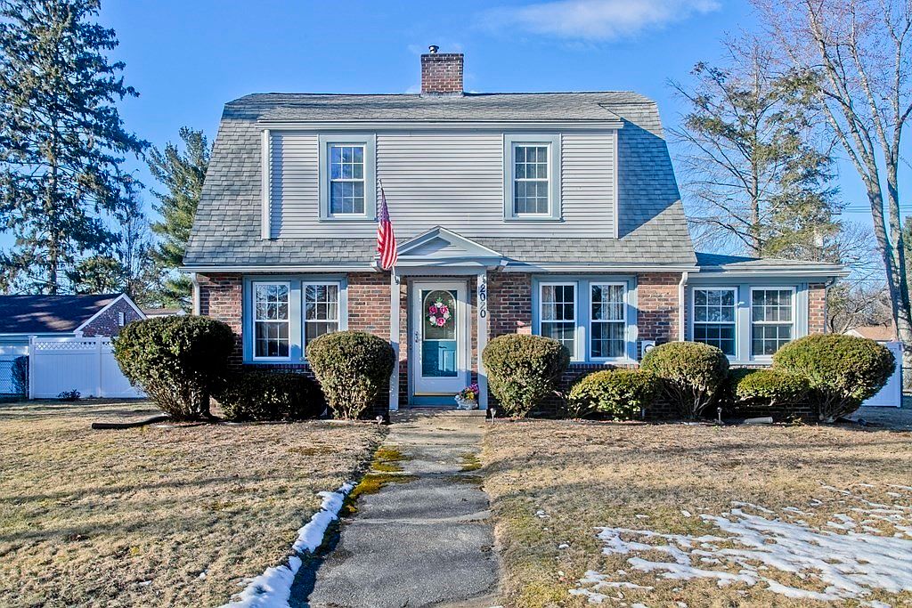 2020 Wilbraham Rd, Springfield, MA 01129 Zillow