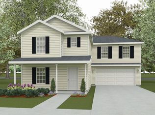 140 Blackwater Way, Springfield, GA 31329