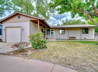 686 Ladore St, Grand Junction, CO 81504