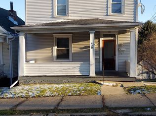 438 Blaine Ave #B, Canonsburg, PA 15317