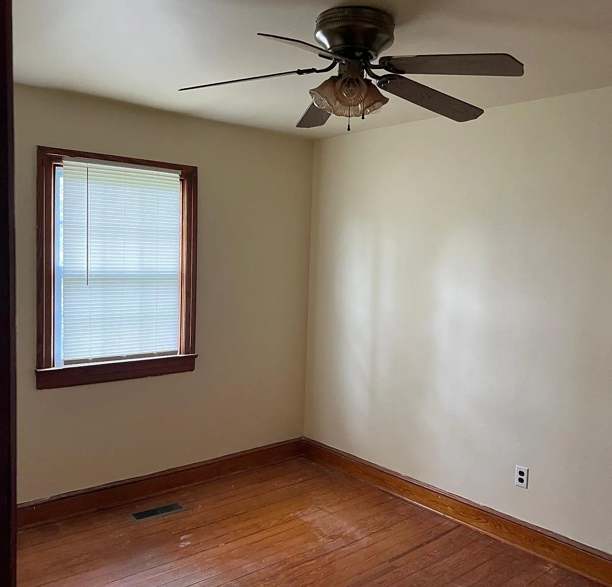 Charming Single Unit Home in Callao, VA - Available 10/03, $1600 — Photo 4