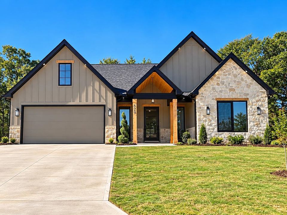 1st image of 629 Dusty Trail Rd Lot 5
