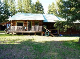 3695 W Mountain Rd, Anatone, WA 99401