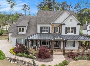 3039 Malbec Valley, Acworth, GA 30101