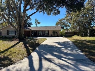 8448 Foxboro Ln, Spring Hill, FL, 34608