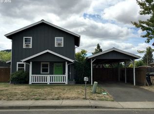 303 Taylor Rd, Sutherlin, OR 97479