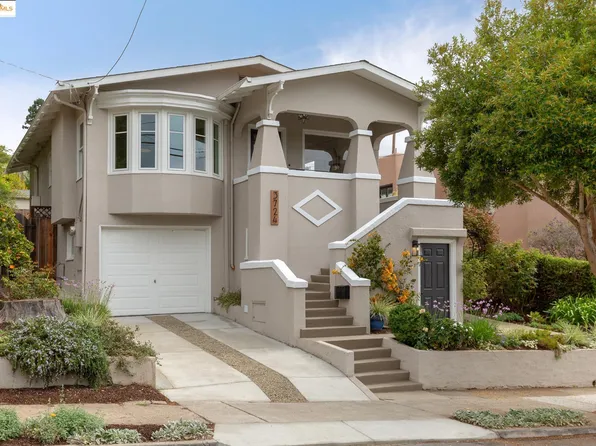 3724 Wisconsin St, Oakland, CA 94619