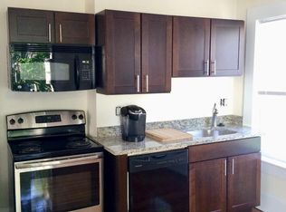 52 Dickens St #2A, Dorchester, MA 02122