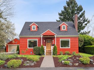 4429 NE Mason St, Portland, OR 97218